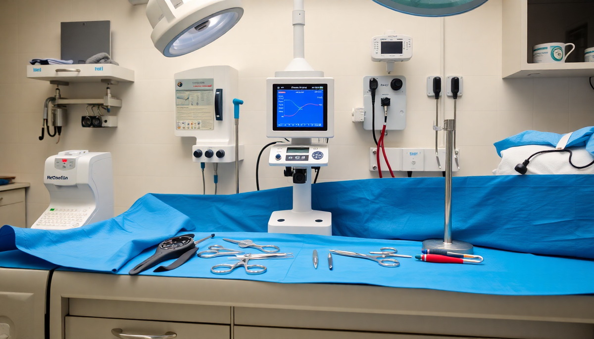 Top Veterinary Supplies in 2026: Essential Equipment for Pet Care Professionals