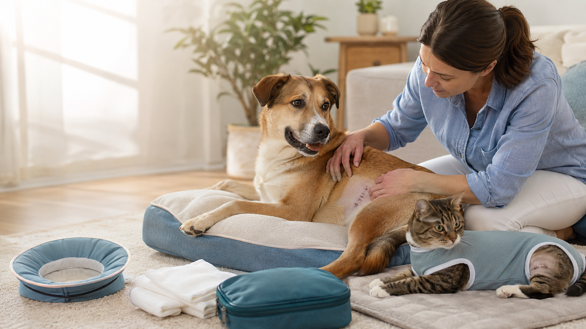 The Crucial Role of Sutures in Wound Healing