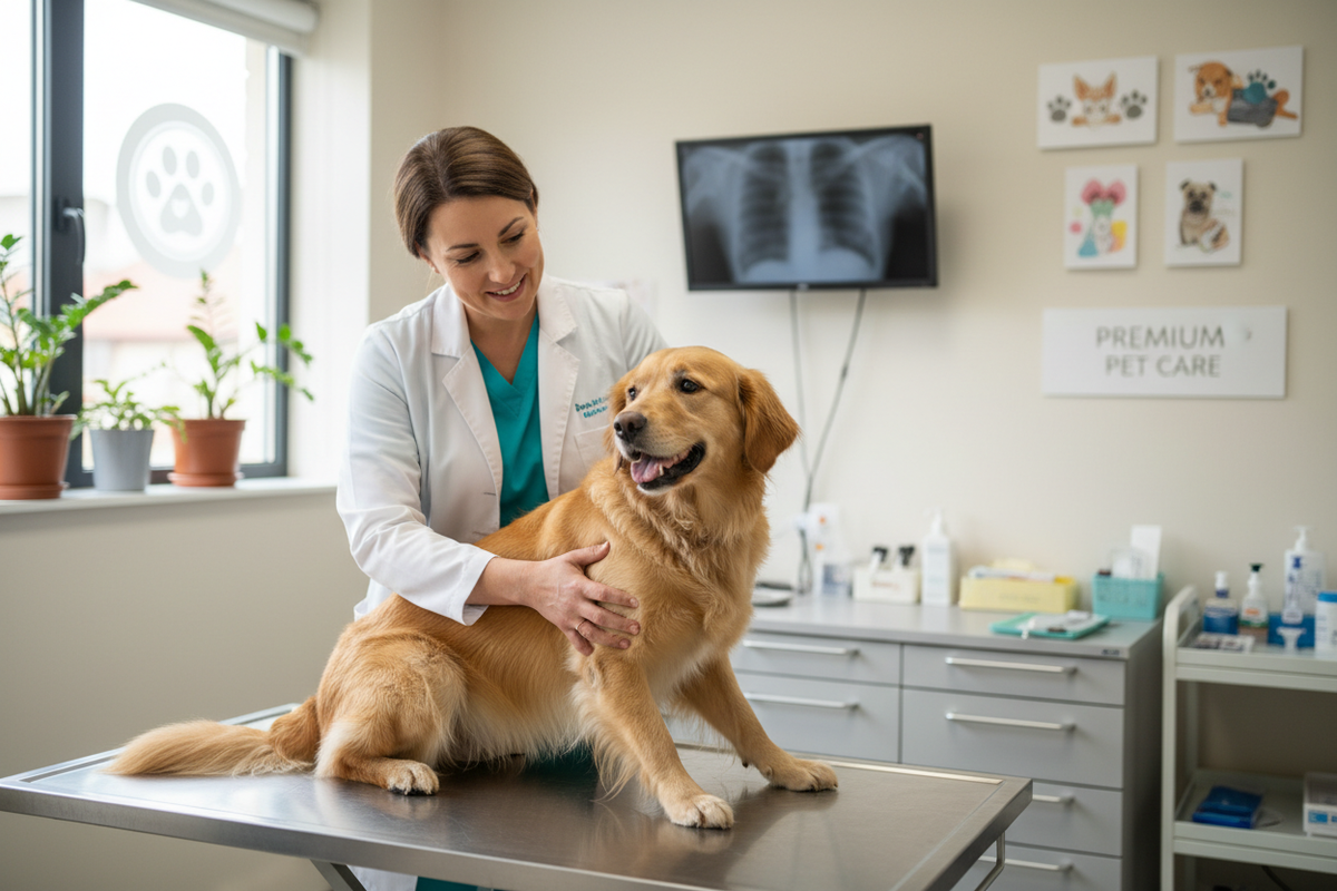 Expert Tips for Buying Veterinary Consumables from a Trusted Supplier in the UK
