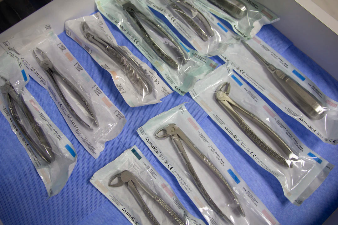 Mastering Suture Choices for Every Veterinary Procedure