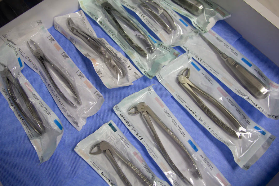 Mastering Suture Choices for Every Veterinary Procedure