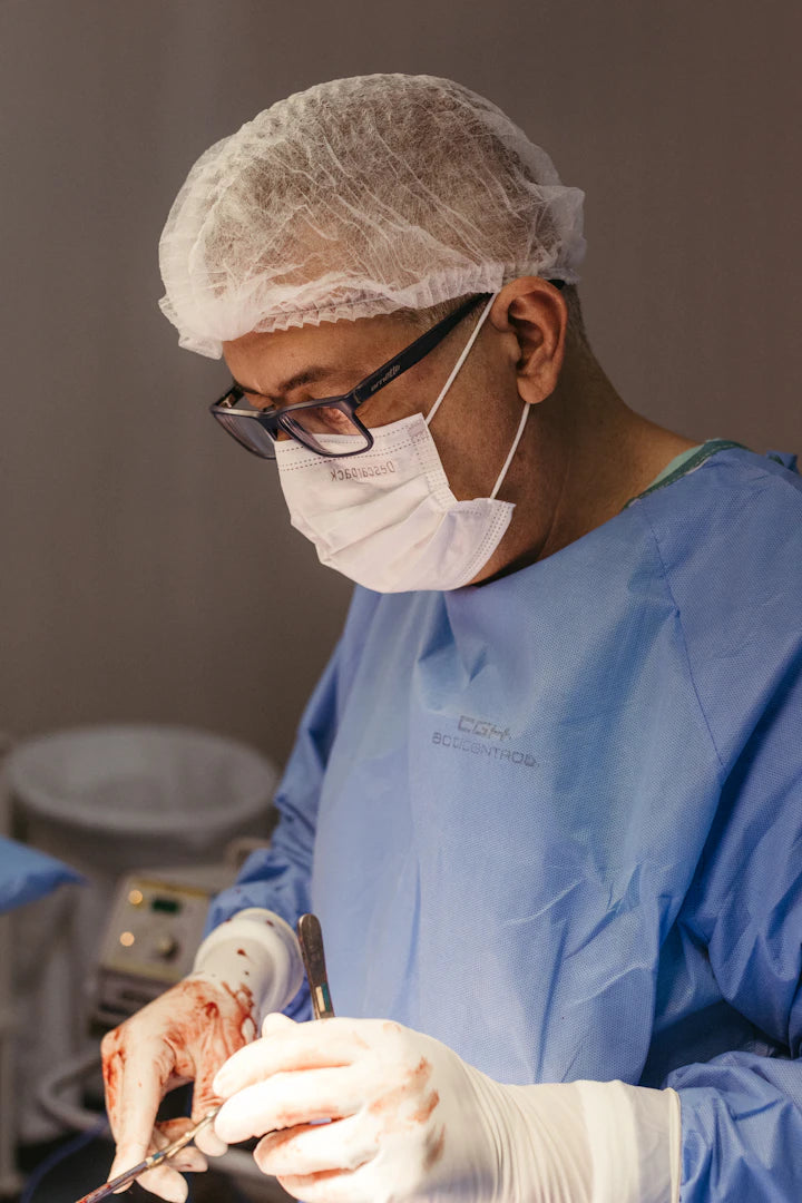 Essential Resources for Veterinary Professionals on Suture Techniques