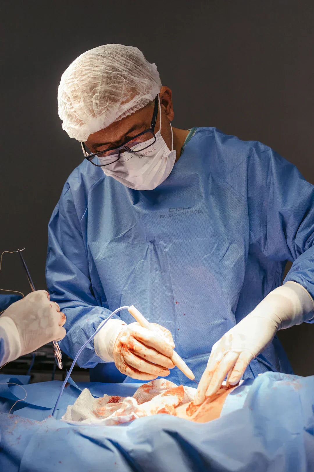 Innovative Sutures Shaping the Future of Veterinary Medicine