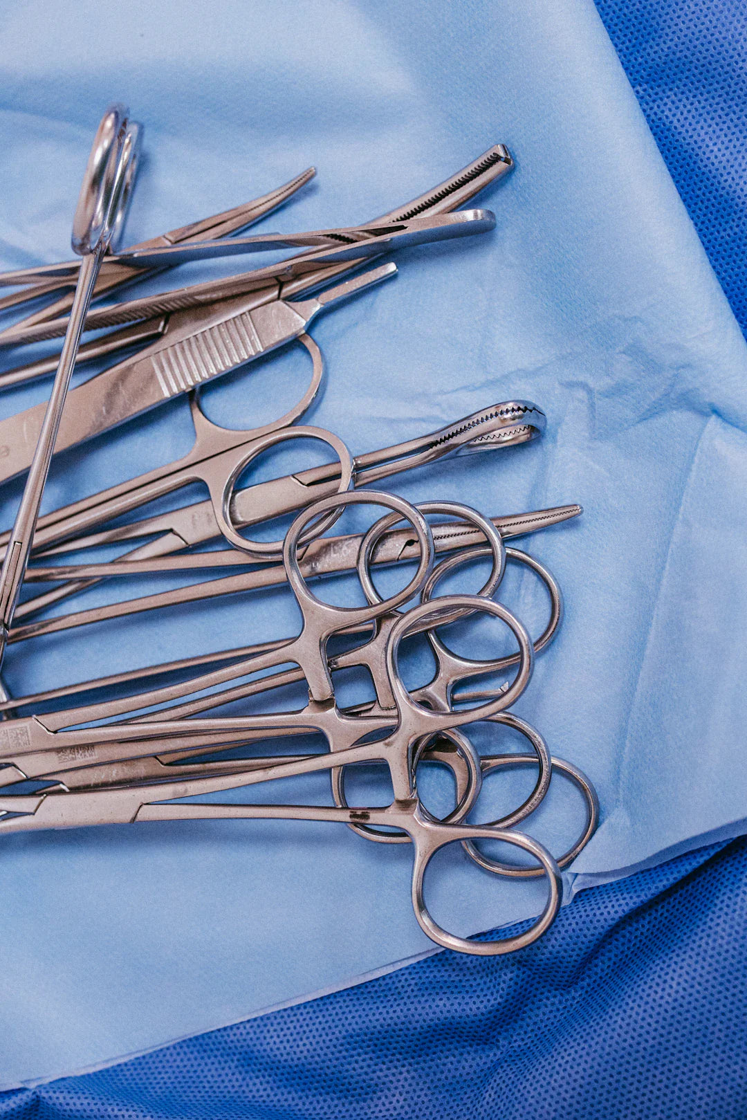 Prevent Infection with Proper Suture Care