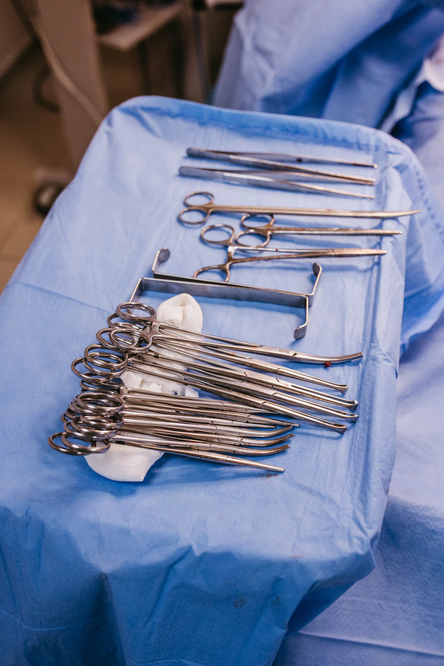 Understanding Different Types of Veterinary Sutures