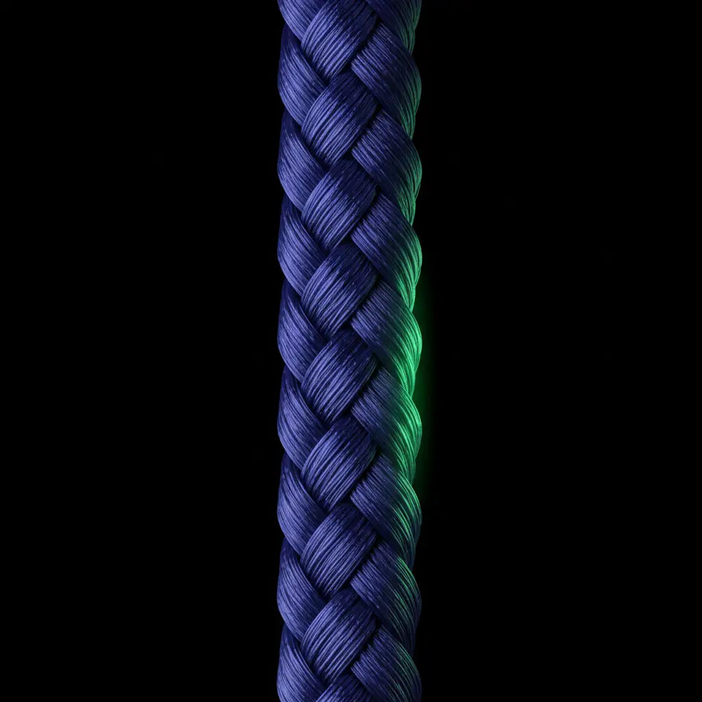 Braided Veterinary Sutures