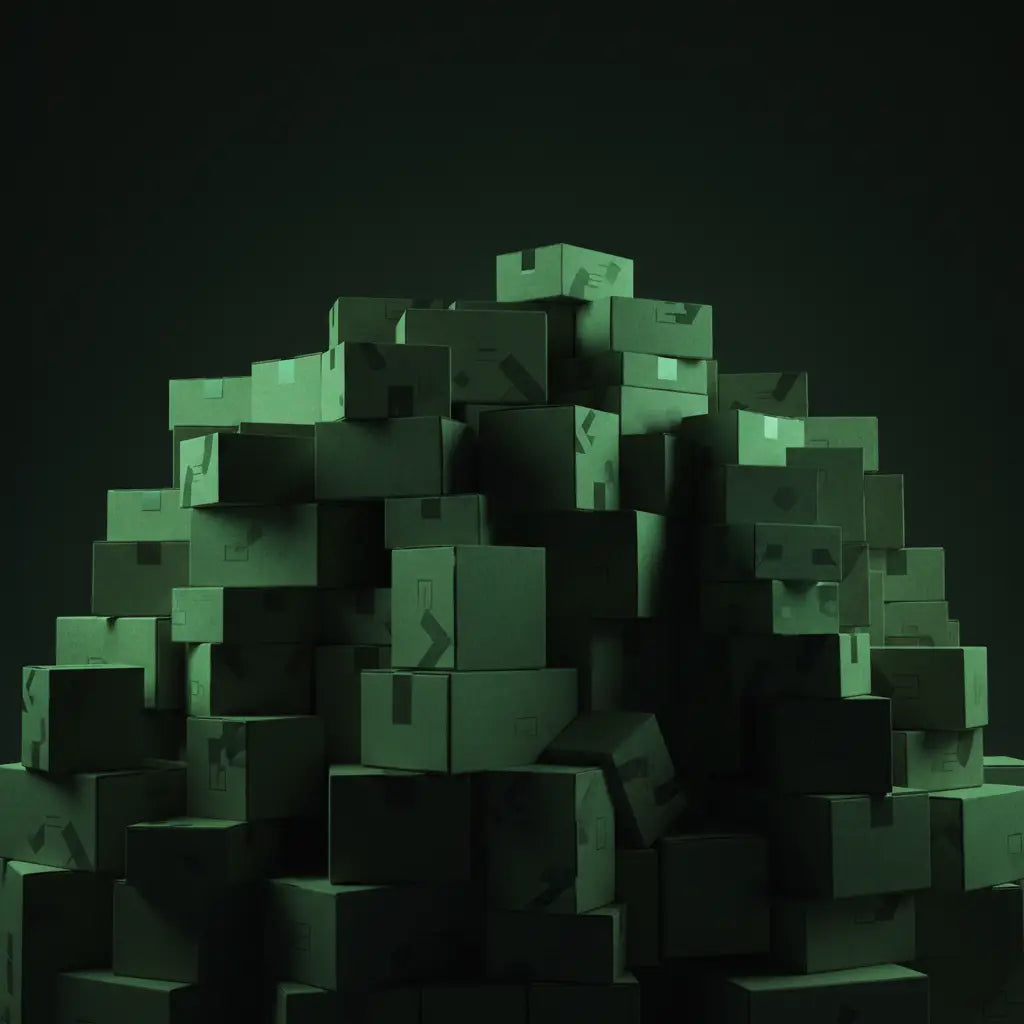 Bulk & Trade Supplies