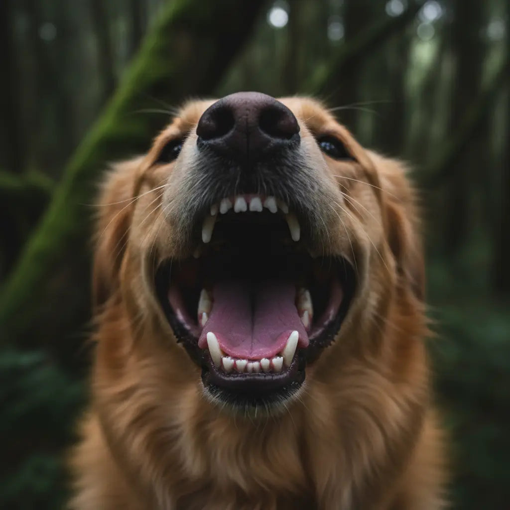Canine Dental Veterinary Sutures