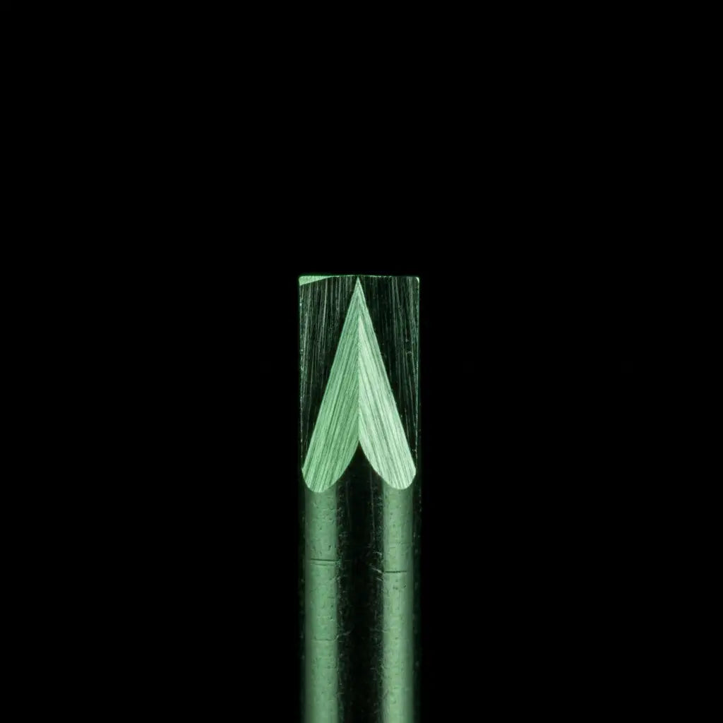Cutting Point Needle