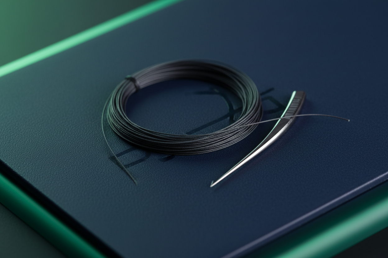 Veterinary Dental Sutures