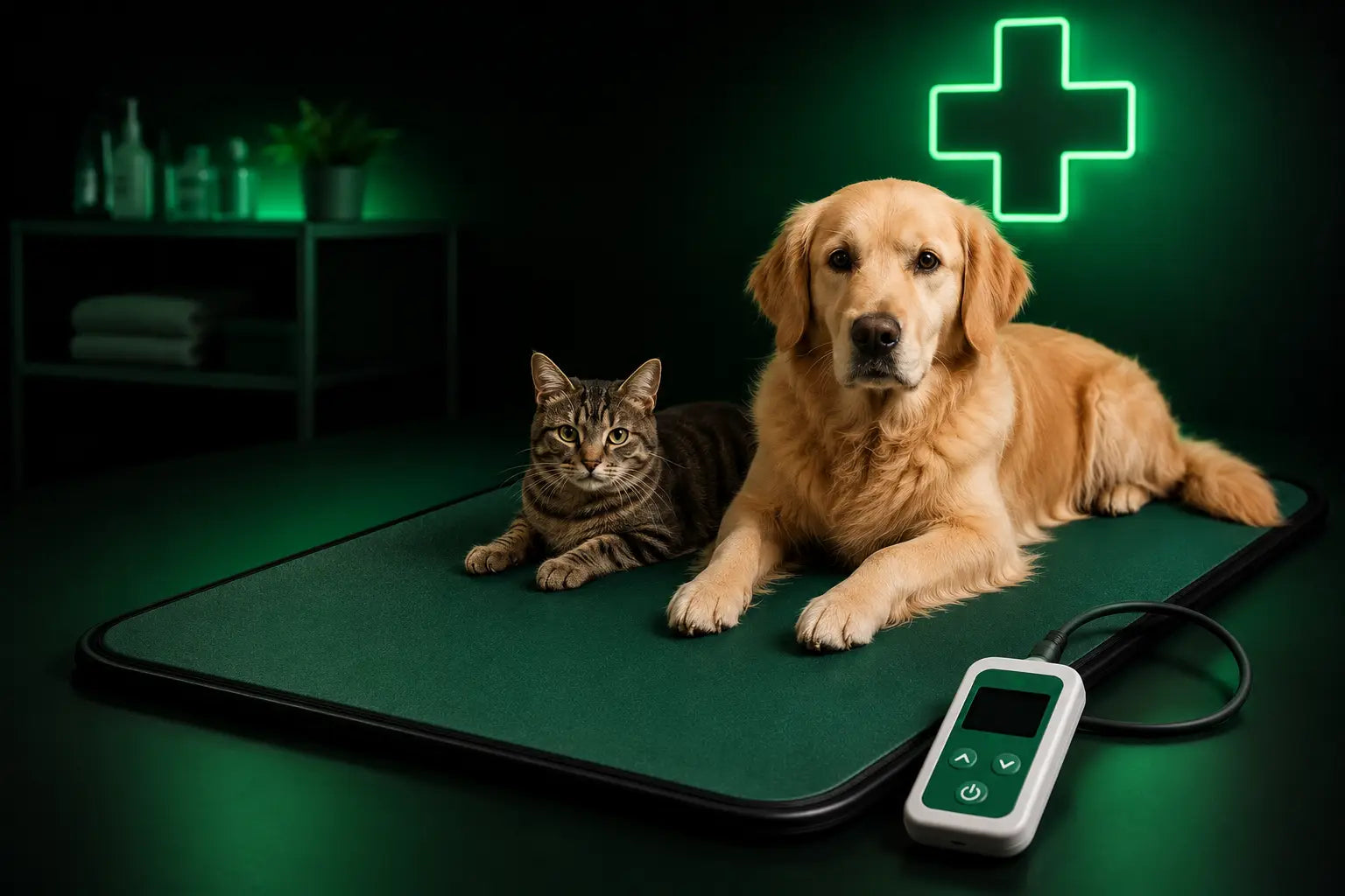 Veterinary Heat Mats