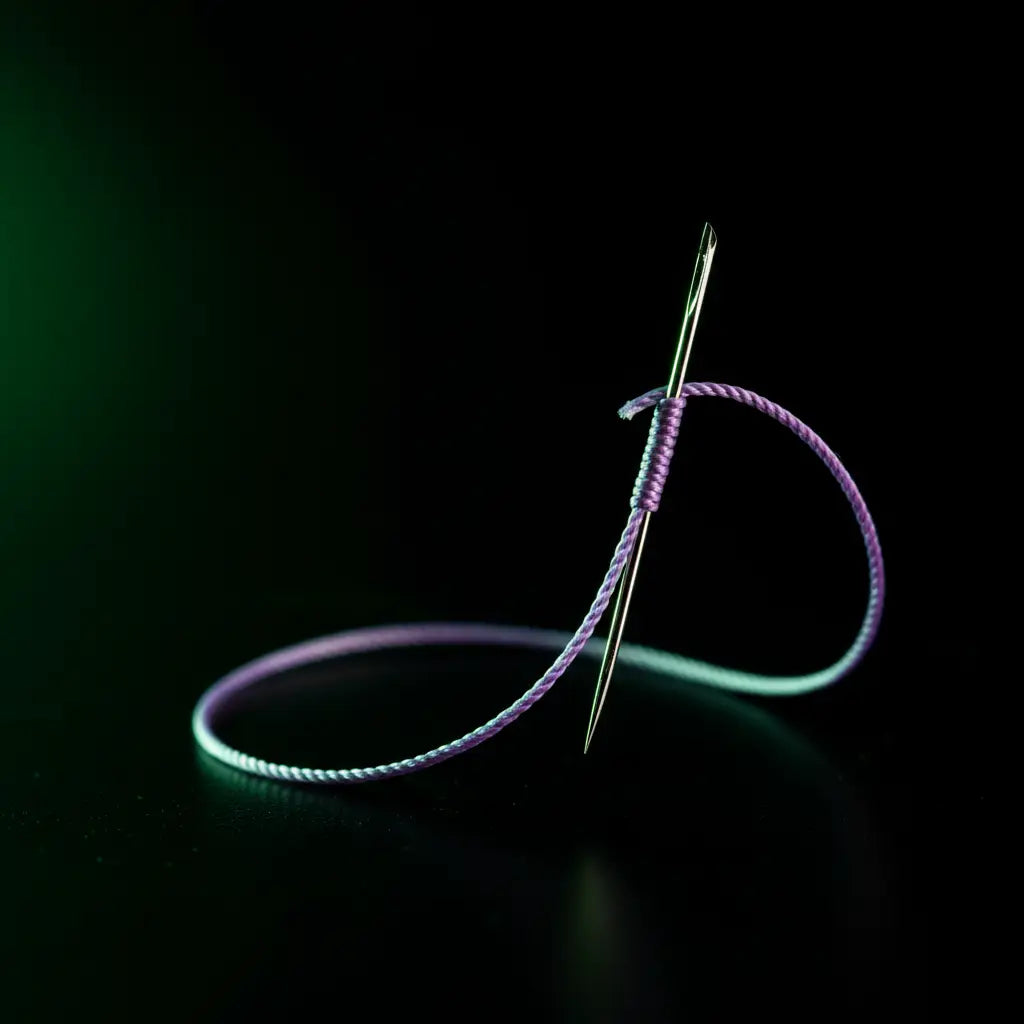 Veterinary Dental Sutures