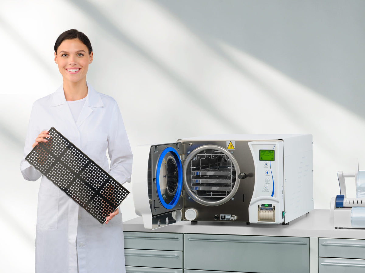 Midmark VetAssure S23