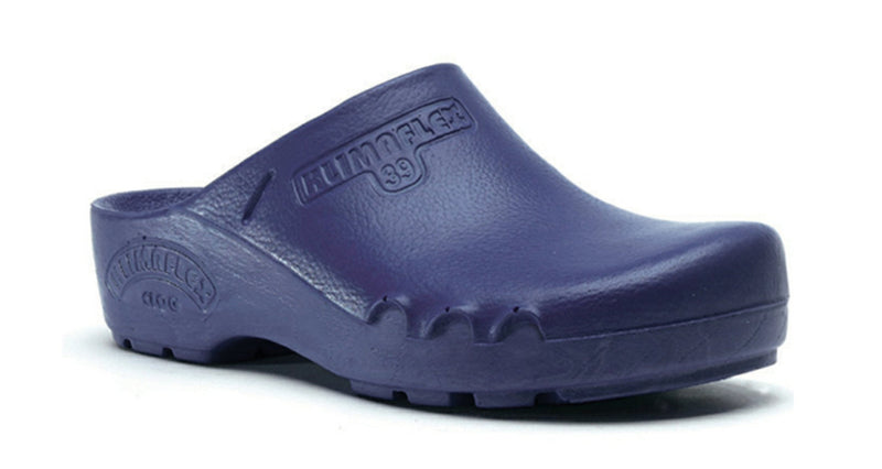 Toffeln KlimaFlex (without side vents) Navy