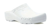 Toffeln KlimaFlex (without side vents) White