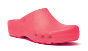Toffeln KlimaFlex (with side vents) 