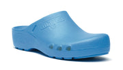 Toffeln KlimaFlex (with side vents) Mid Blue