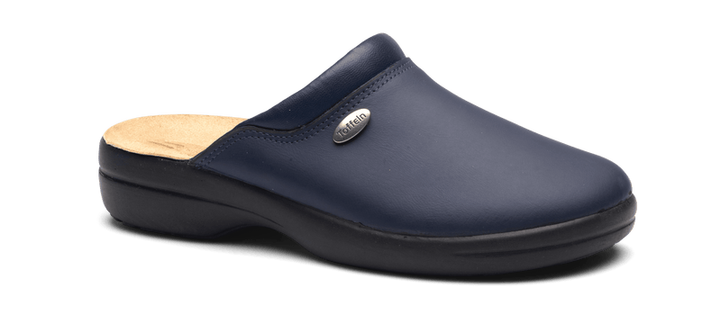 Toffeln FlexLite (without heel strap) Navy