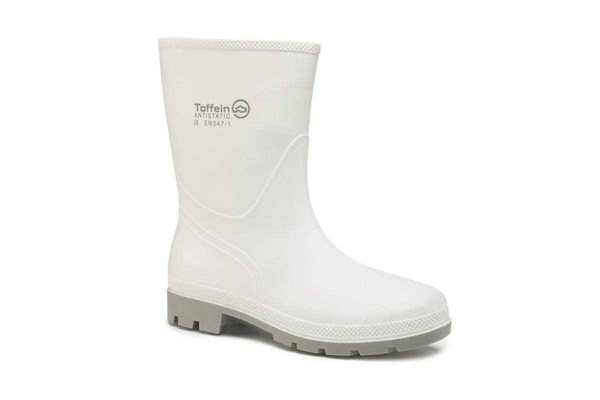 Toffeln ErgoBoot Half Boot - 0900W