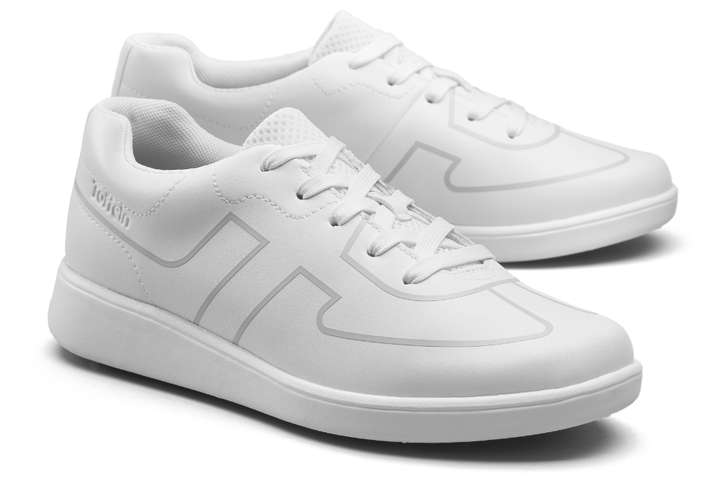 Toffeln UltraLite Trainer - view 2
