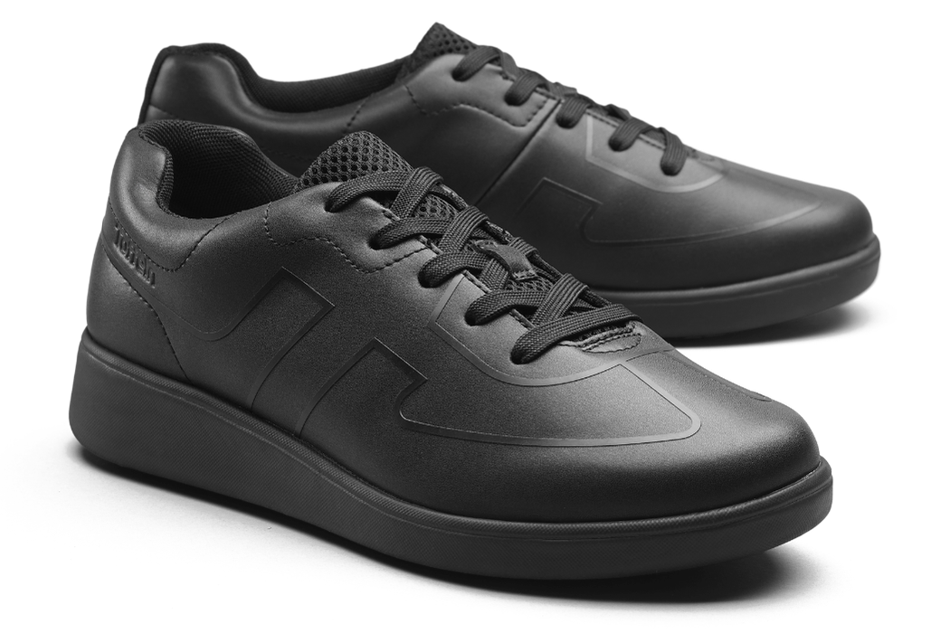 Toffeln UltraLite Trainer - view 6