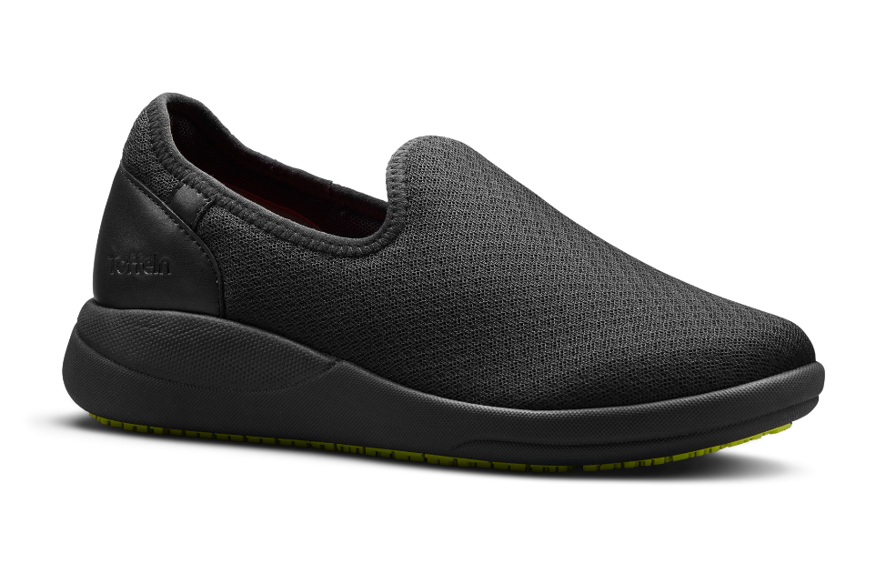 Toffeln SmartSole Breeze Slip On - product view 1