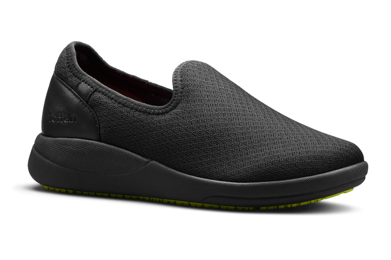 Toffeln SmartSole Breeze Slip On - product view 1