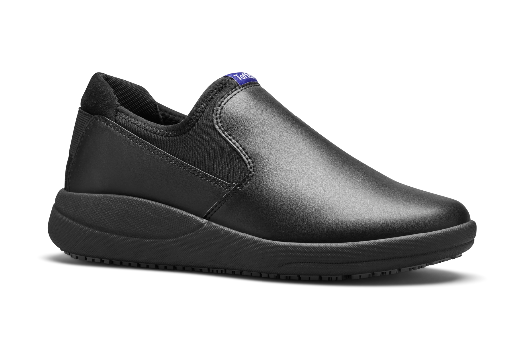 Toffeln SmartSole Slip On - product view 5