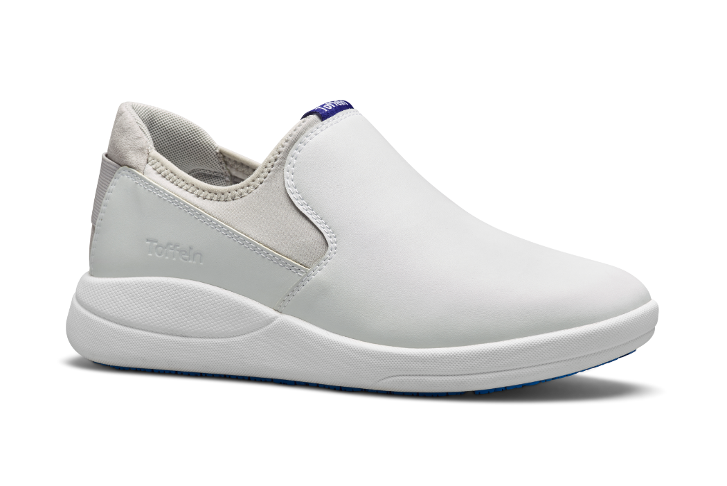 Toffeln SmartSole Slip On - product view 9
