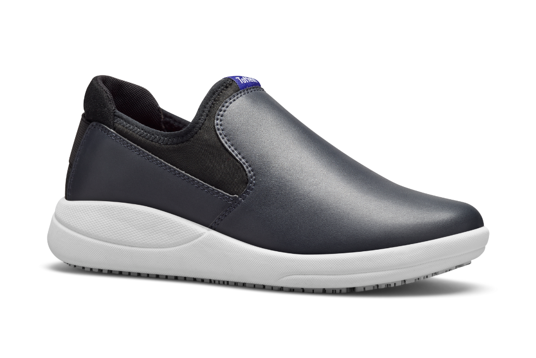 Toffeln SmartSole Slip On - product view 1