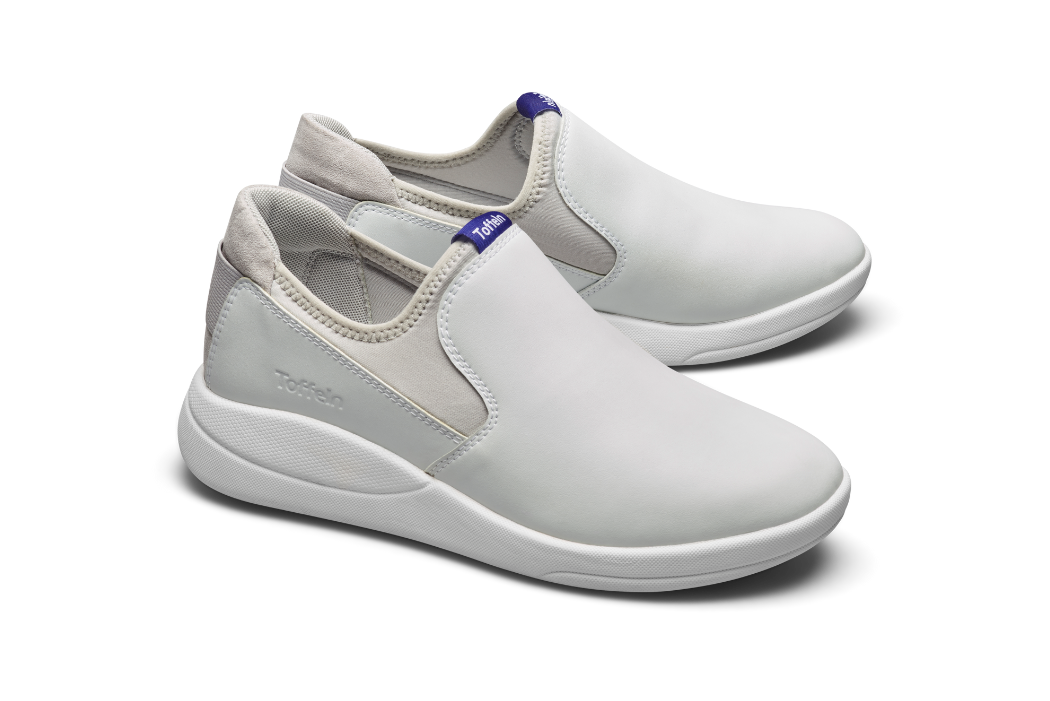 Toffeln SmartSole Slip On - product view 10