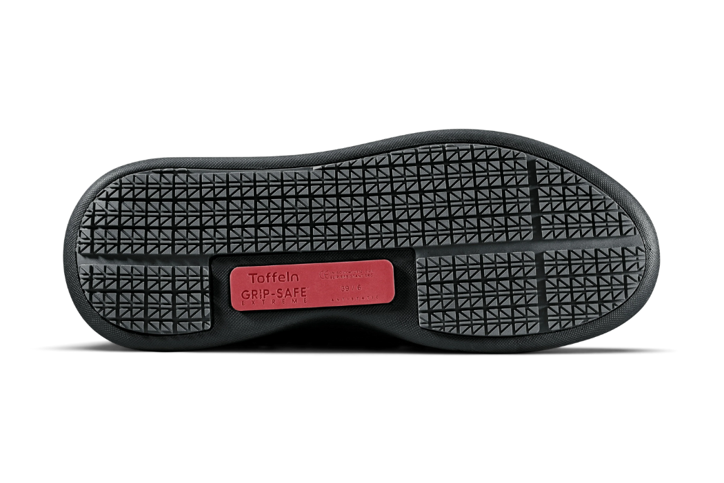 Toffeln SmartSole Slip On - product view 8