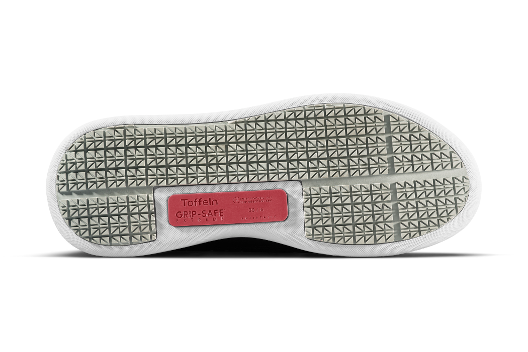 Toffeln SmartSole Slip On - product view 4