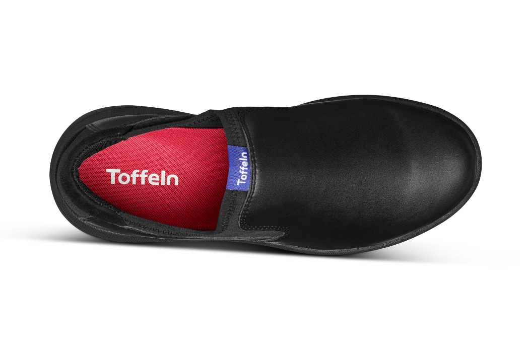 Toffeln SmartSole Slip On - product view 7