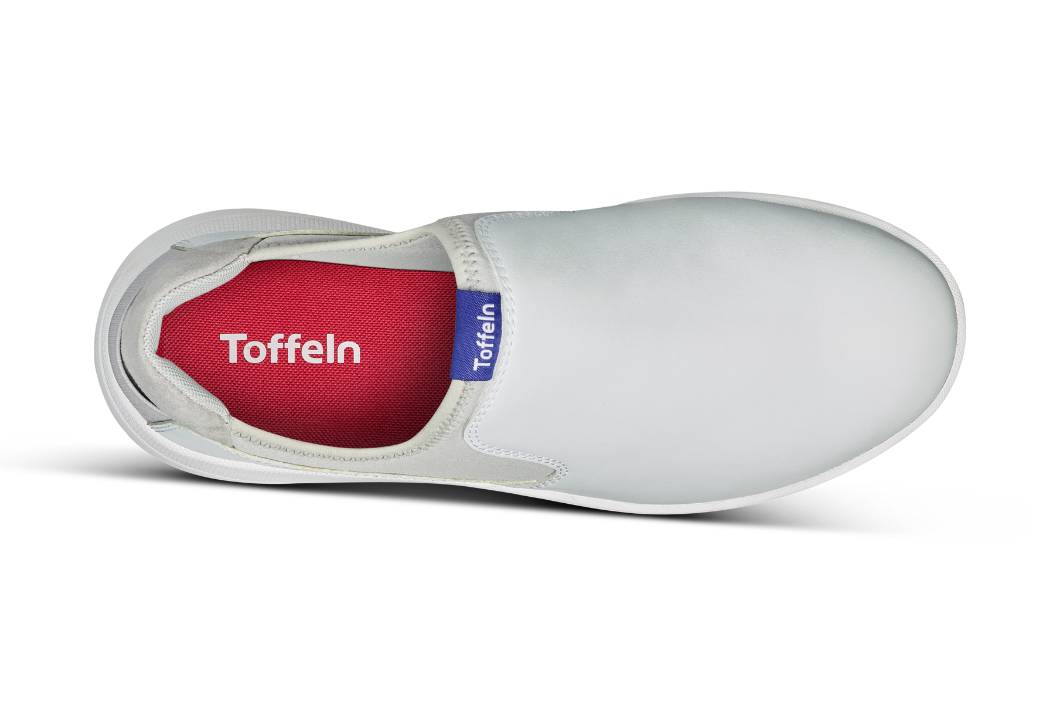 Toffeln SmartSole Slip On - product view 11