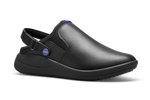 Toffeln SmartSole Clog - product view 1