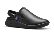 Toffeln SmartSole Clog - product view 1