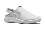Toffeln SmartSole Clog - product view 9