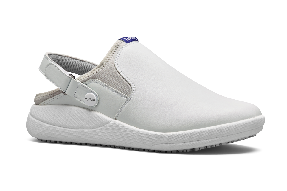 Toffeln SmartSole Clog - product view 9