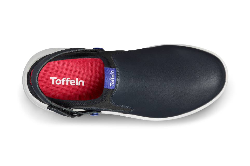 Toffeln SmartSole Clog - product view 7