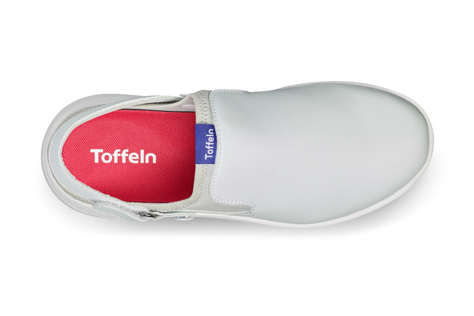 Toffeln SmartSole Clog - product view 11
