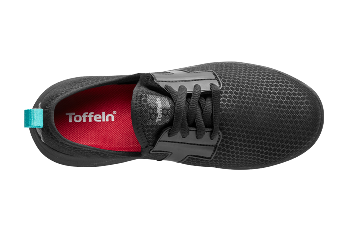 Toffeln SmartSole Breeze Trainer - view 7