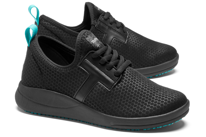 Toffeln SmartSole Breeze Trainer - view 6