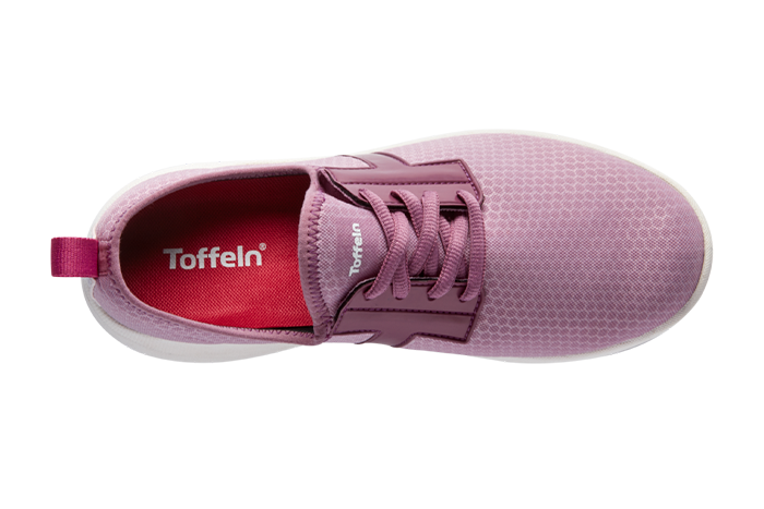 Toffeln SmartSole Breeze Trainer - view 11