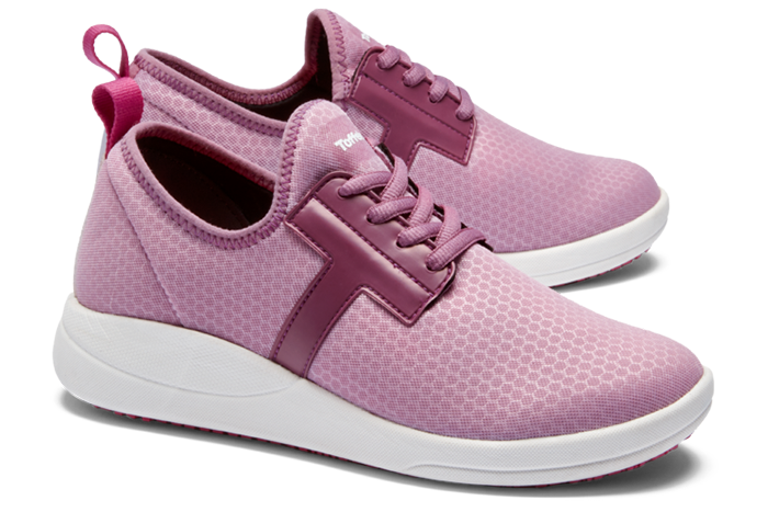 Toffeln SmartSole Breeze Trainer - view 10