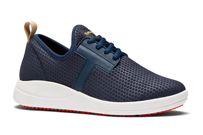Toffeln SmartSole Breeze Trainer - view 1