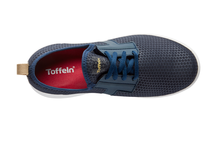 Toffeln SmartSole Breeze Trainer - view 3
