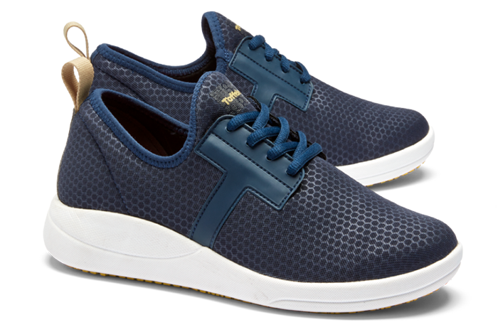 Toffeln SmartSole Breeze Trainer - view 2