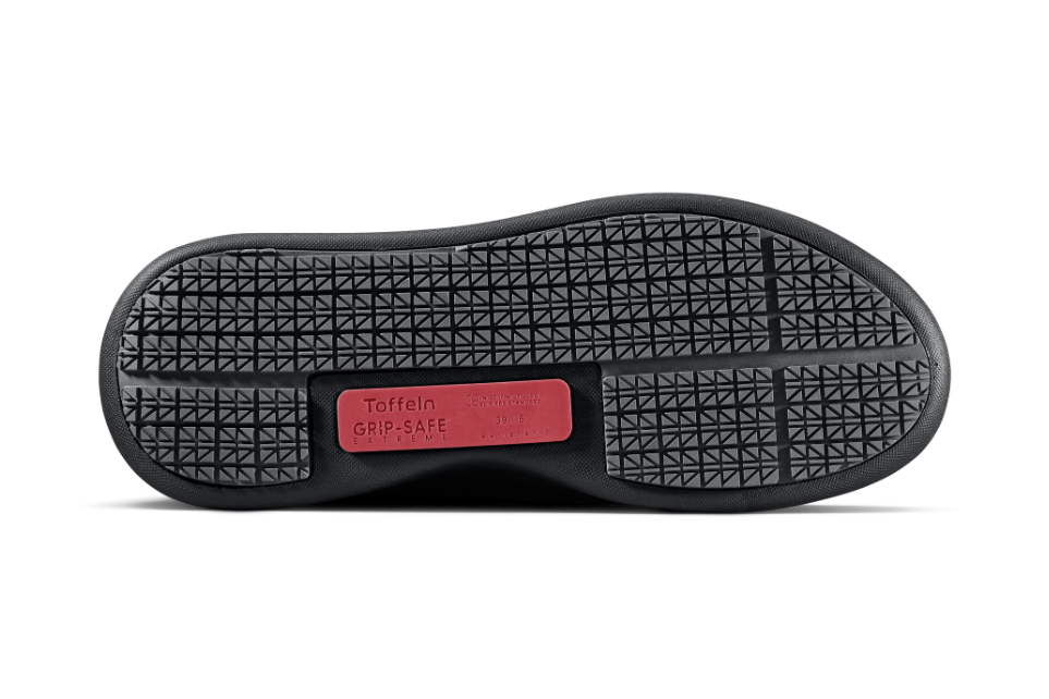 Toffeln SmartSole Clog - product view 4