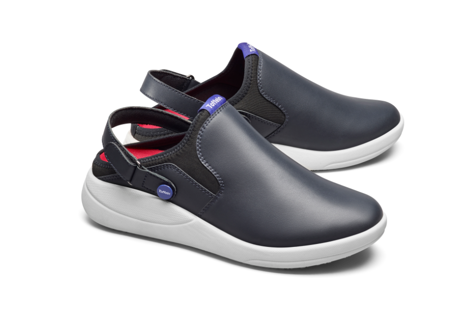 Toffeln SmartSole Clog - product view 6